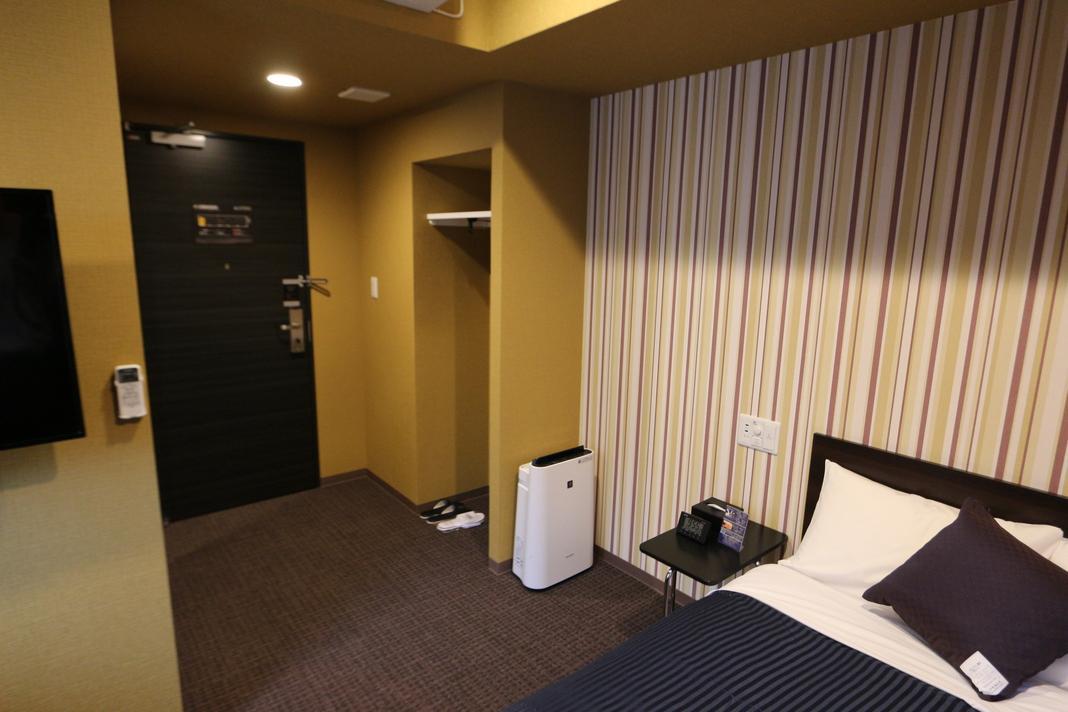 Hotel Livemax Sendai Aobadori Εξωτερικό φωτογραφία