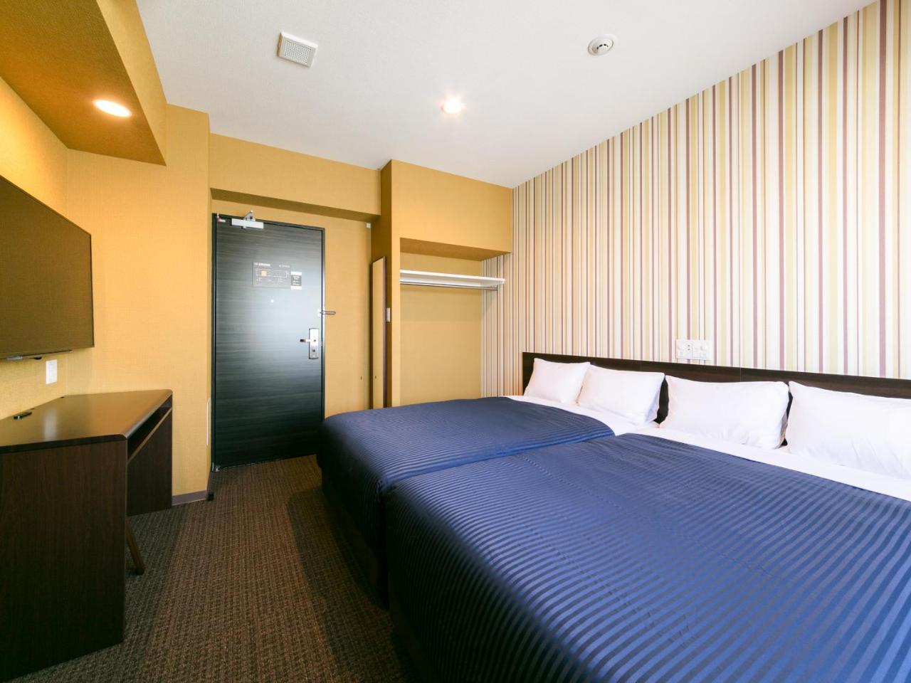 Hotel Livemax Sendai Aobadori Εξωτερικό φωτογραφία